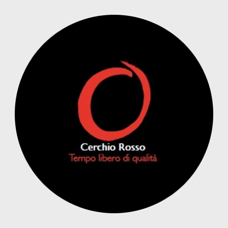 cerchio rosso pasquale d'autilia