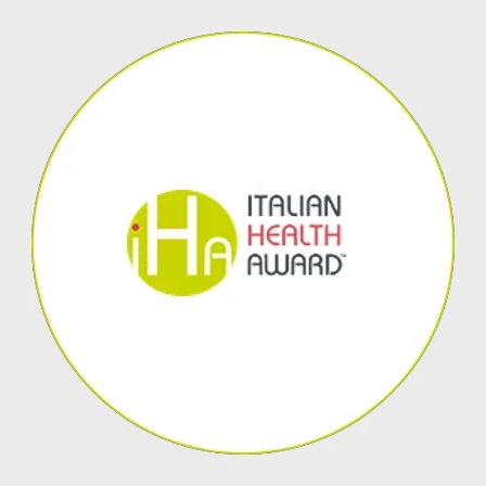 italian health award oscar della salute pasquale d'autilia