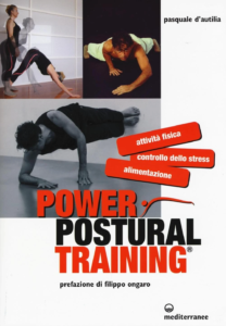 power postural training libro pasquale d'autilia